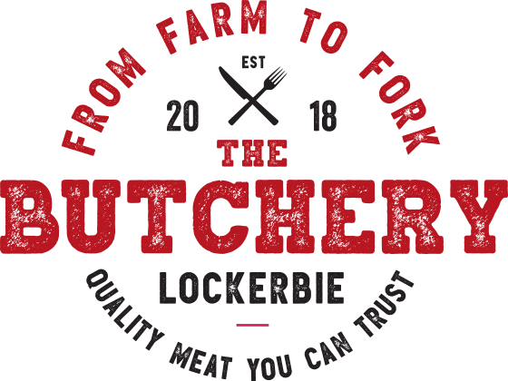 The Butchery Lockerbie